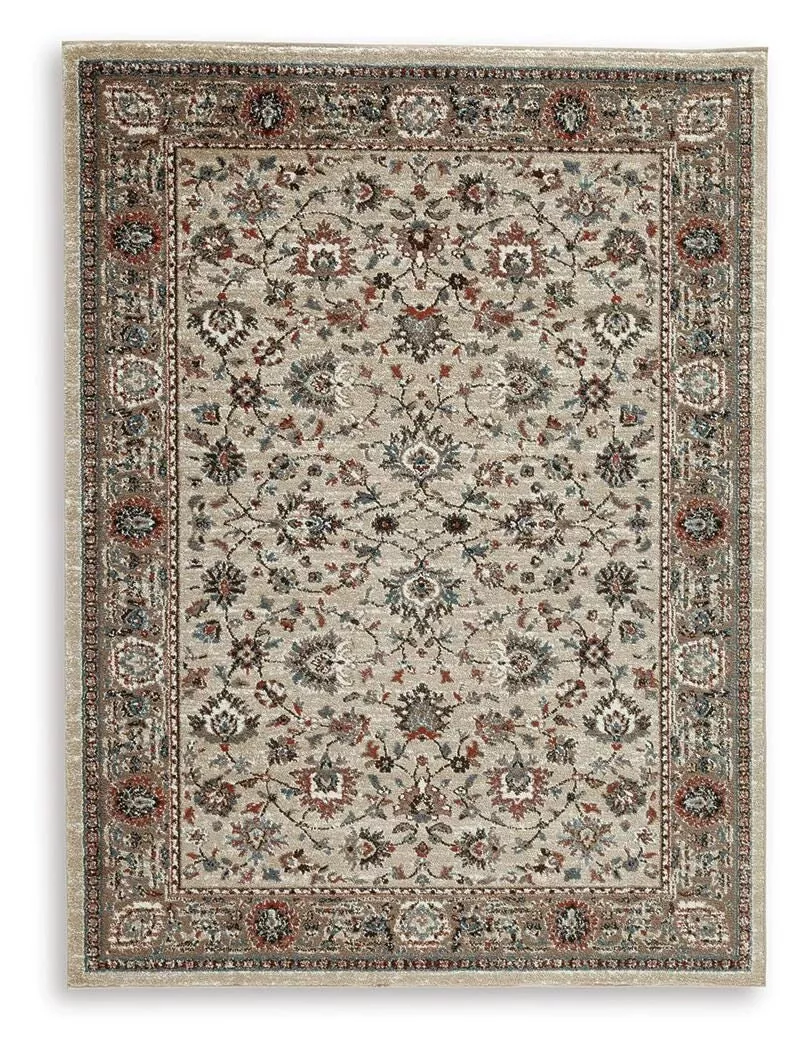 Beritham Rug Large