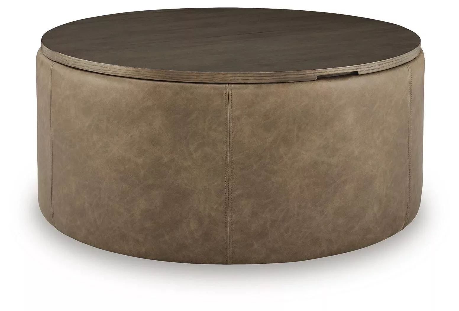 Bethanstone Storage Ottoman
