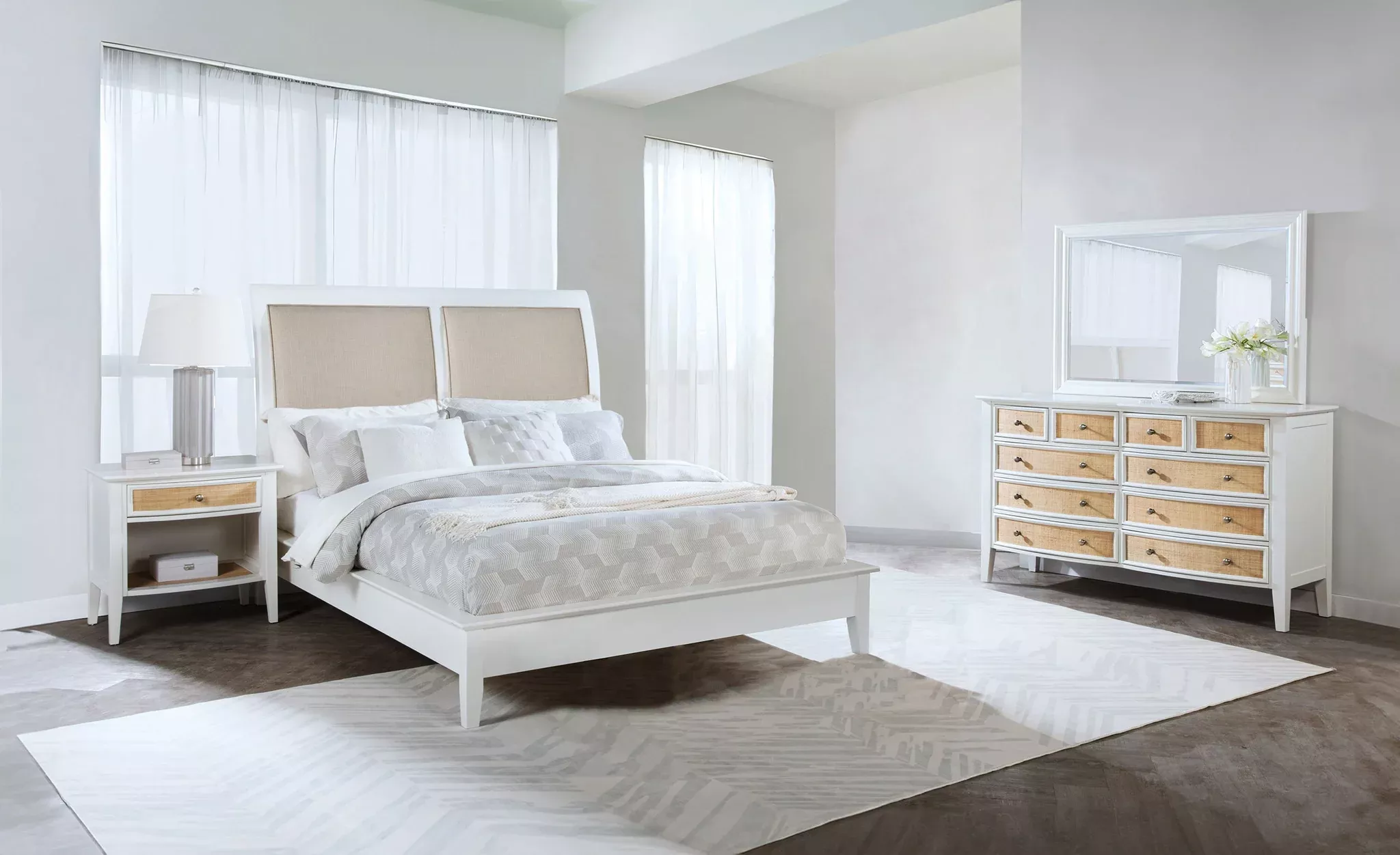 Bexhill Bedroom Set