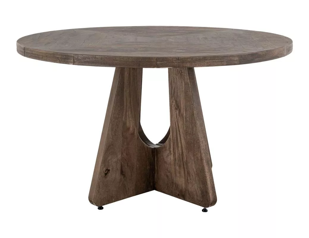 Black Balam, Round Table 47"