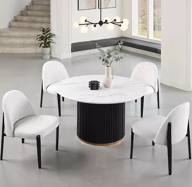 Borden 5 Pc. Dining Table Set