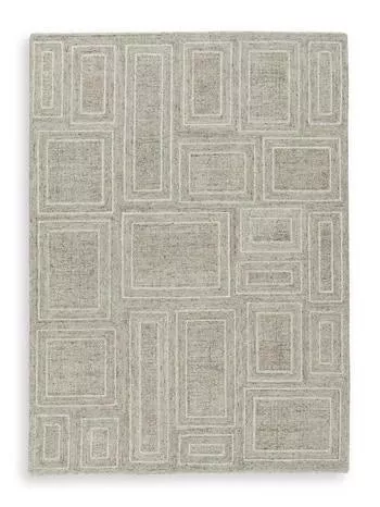 Brickburgh Rug