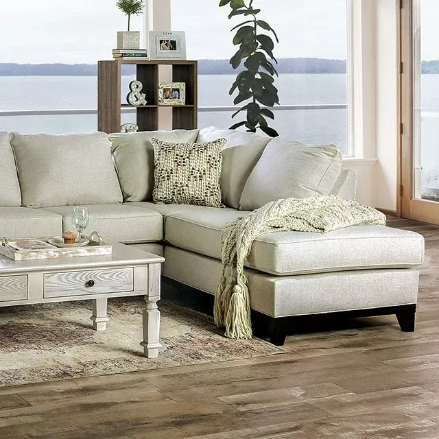 Bridie Sectional Tapue