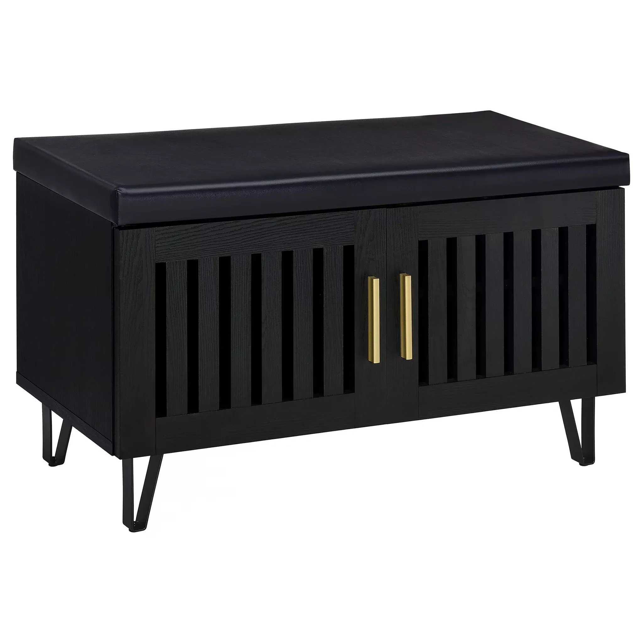 Brixton Storage Bench