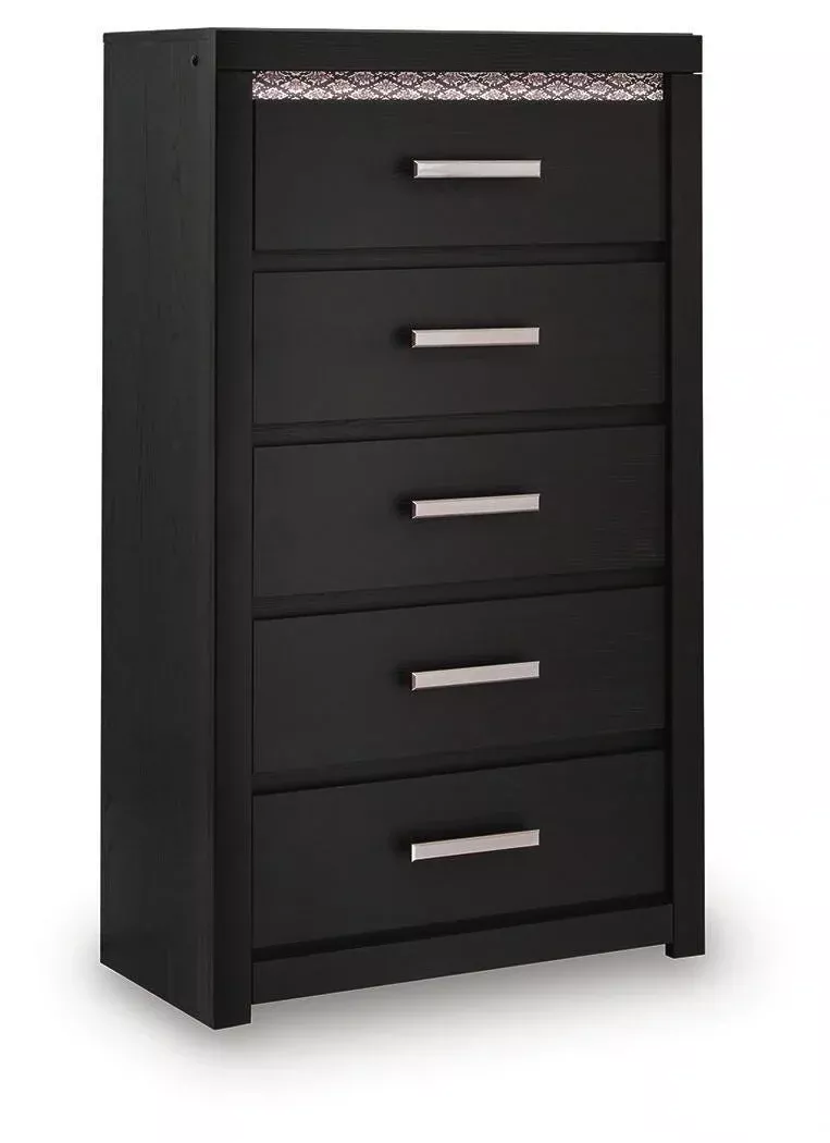 Brizmore Chest of Drawers