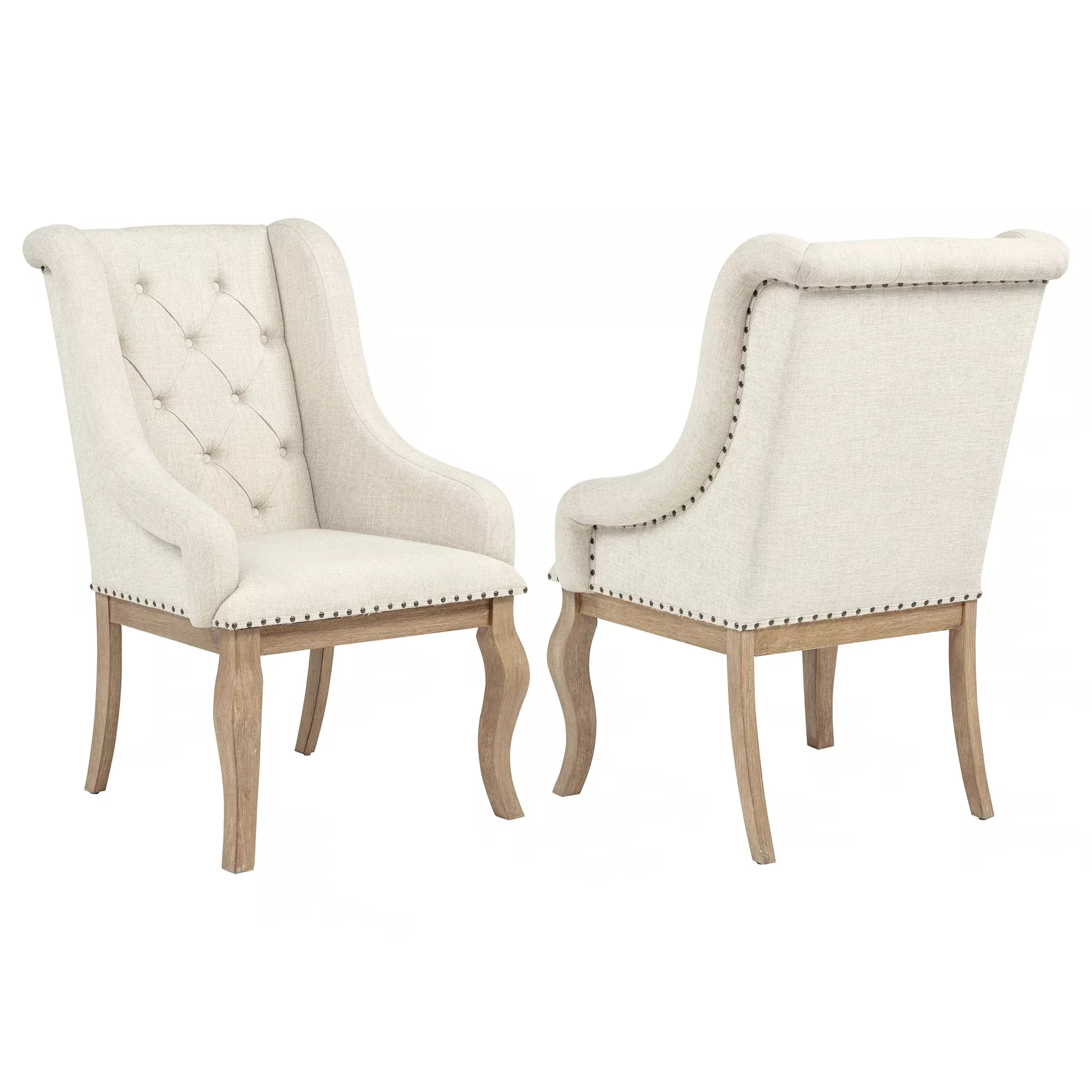Brockway Dining Arm Chair