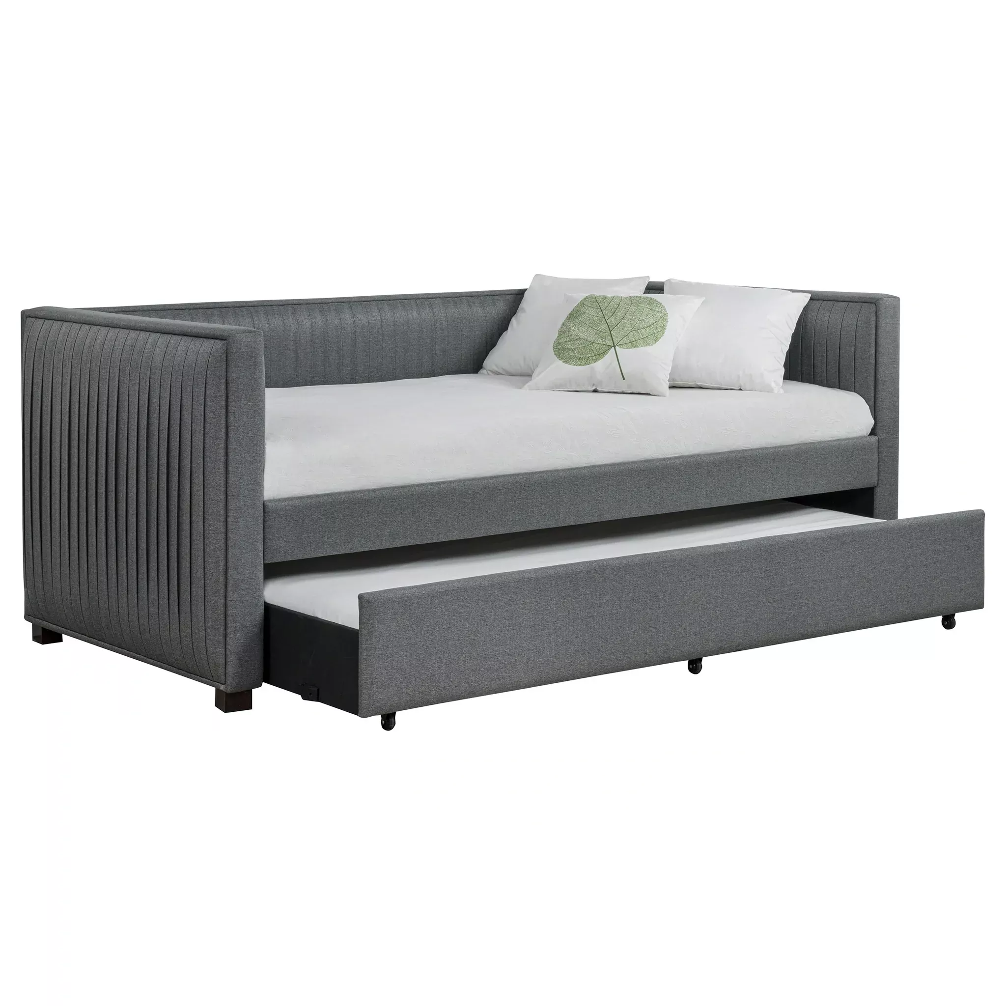 Brodie Daybed with Trundle