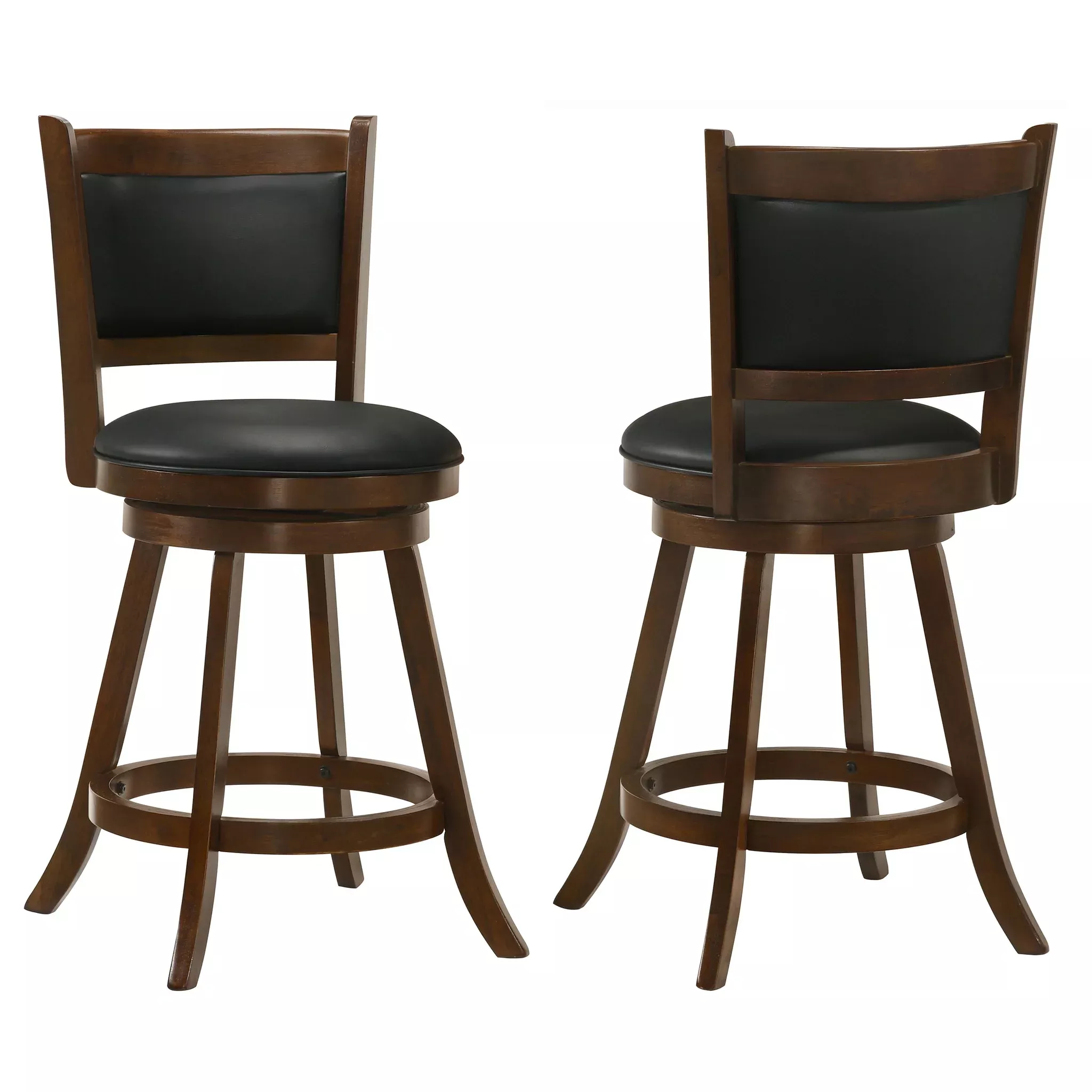 Broxton Swivel Counter Chair