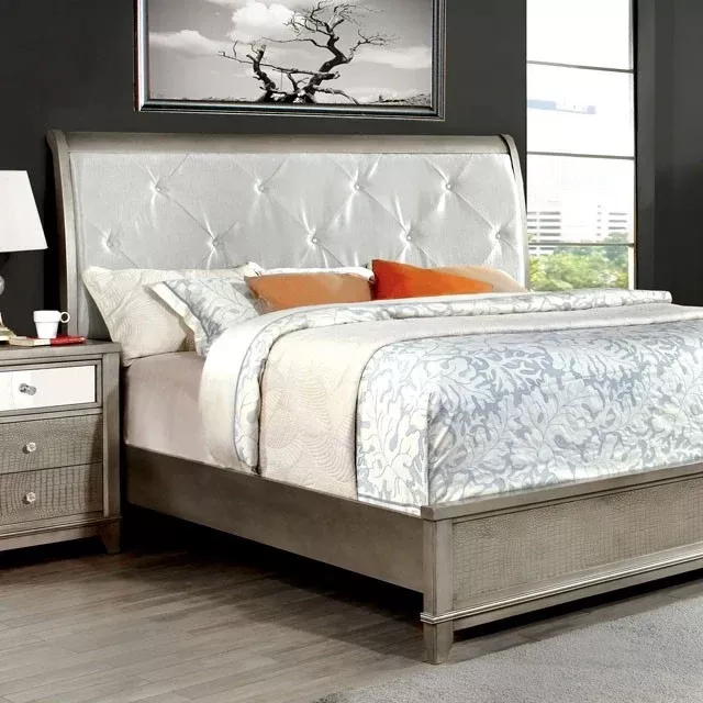 Bryant Cal.King Bed