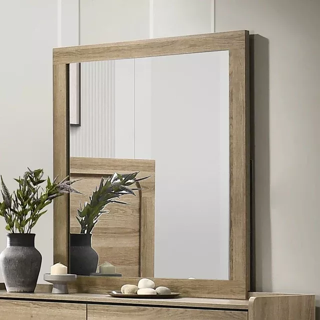 Cadden Mirror