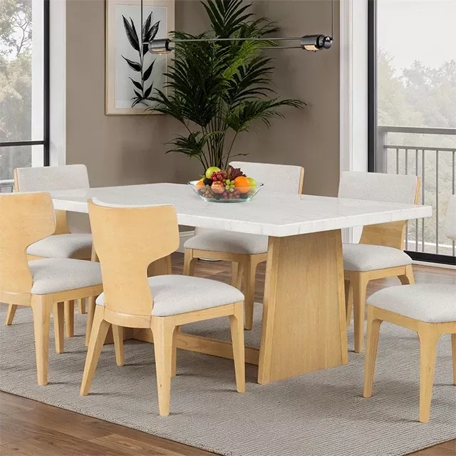 Caerwys Dining Table