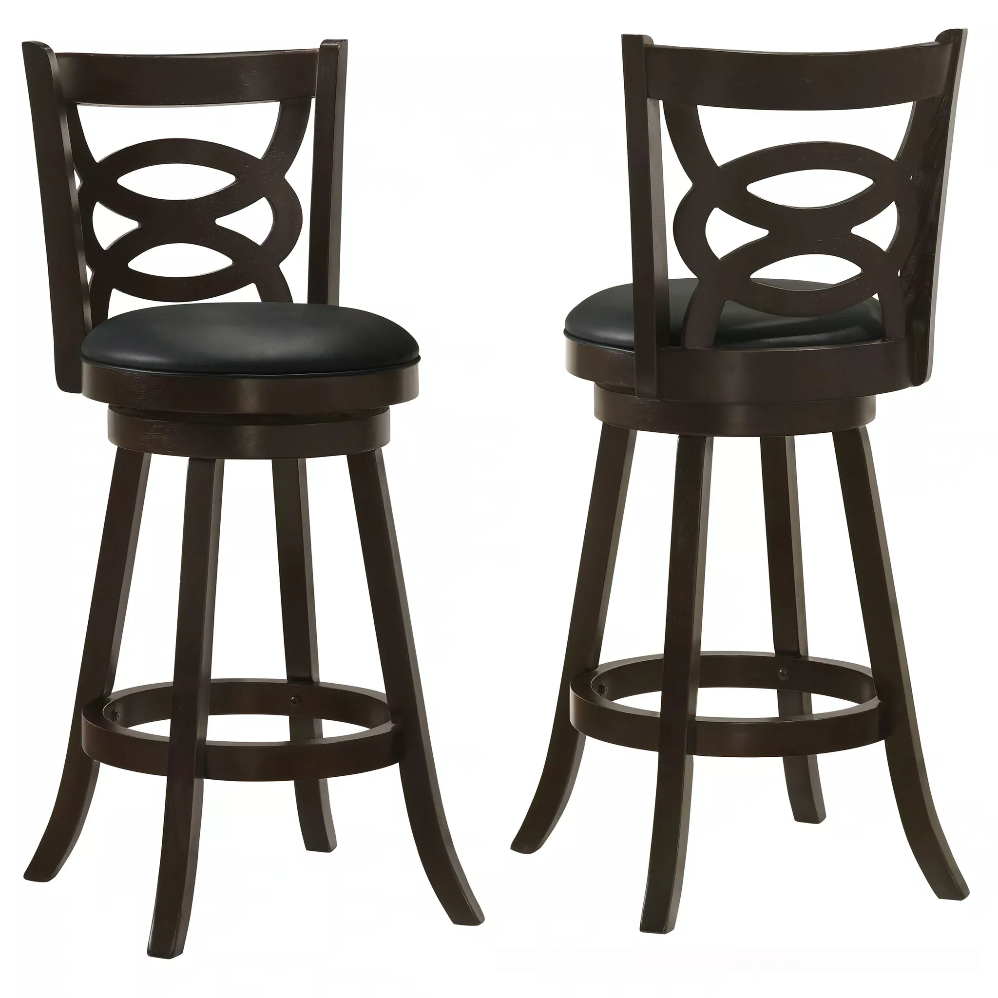 Calecita Swivel Bar Chair