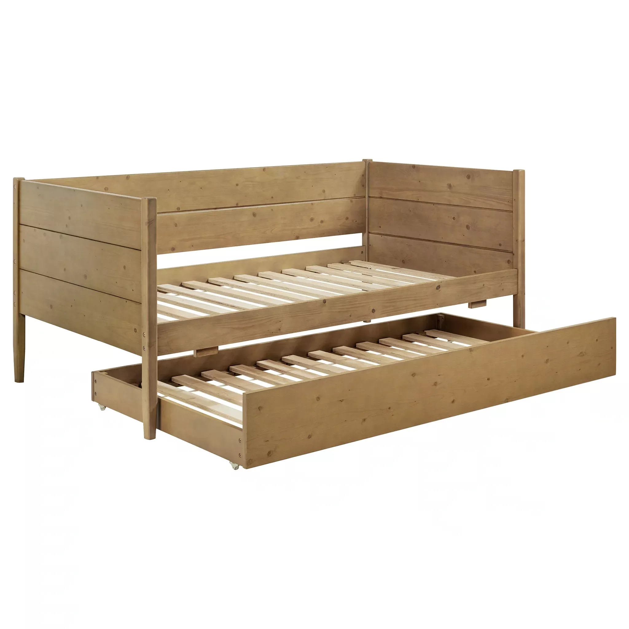 Calinda Daybed with Trundle