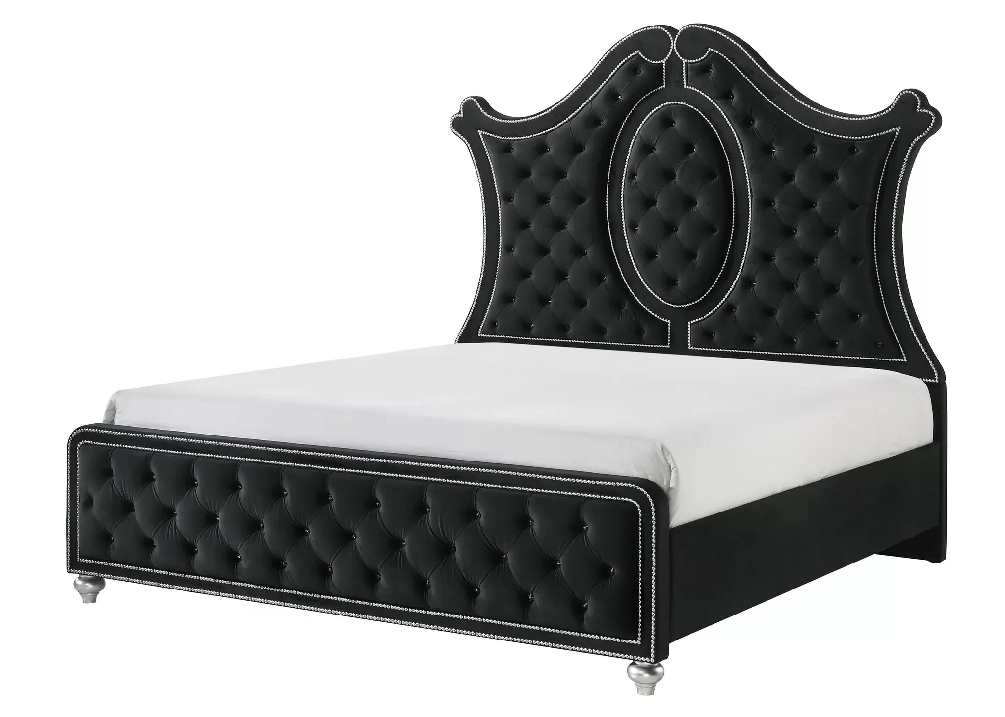 Cameo Bed