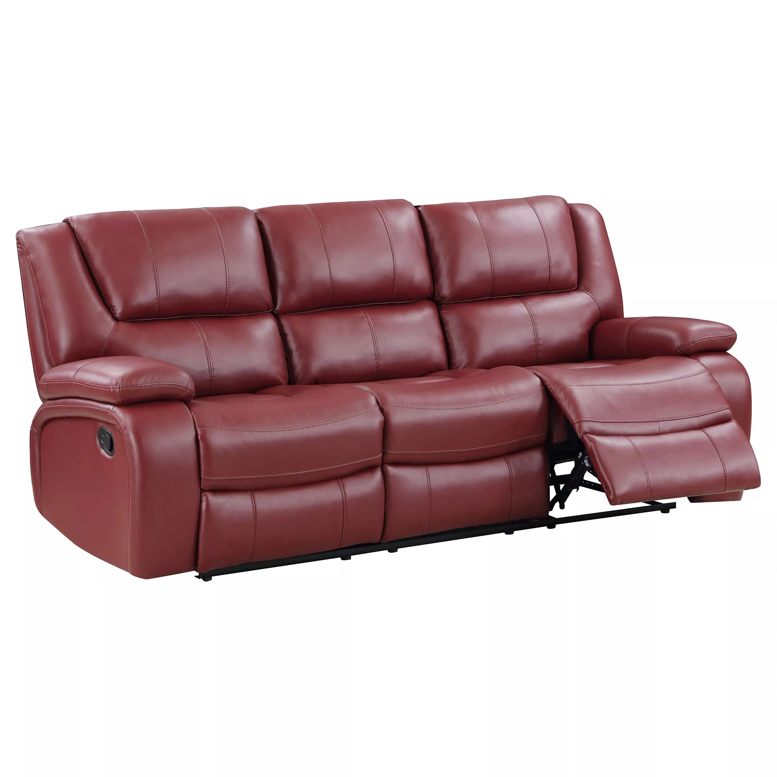 Camila Reclining Sofa