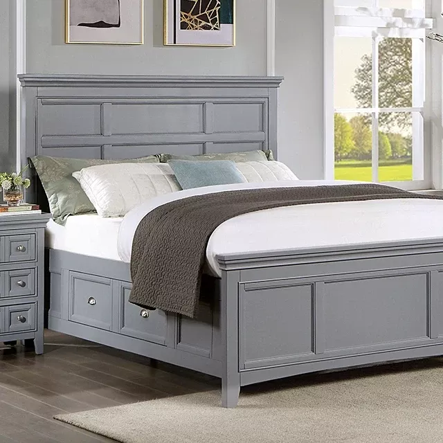 Castlile Bedroom Set
