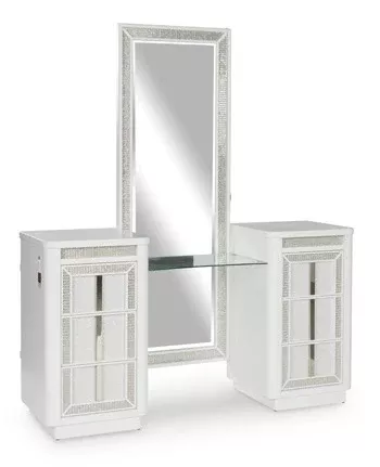 Chalanna Vanity