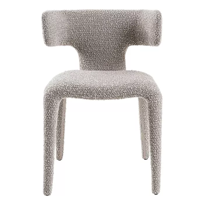 Cherish - Modern Fabric Dining Chair