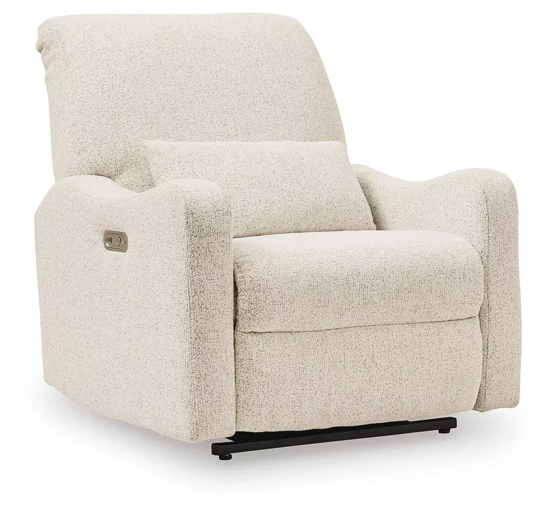 Cleo Pier Recliner