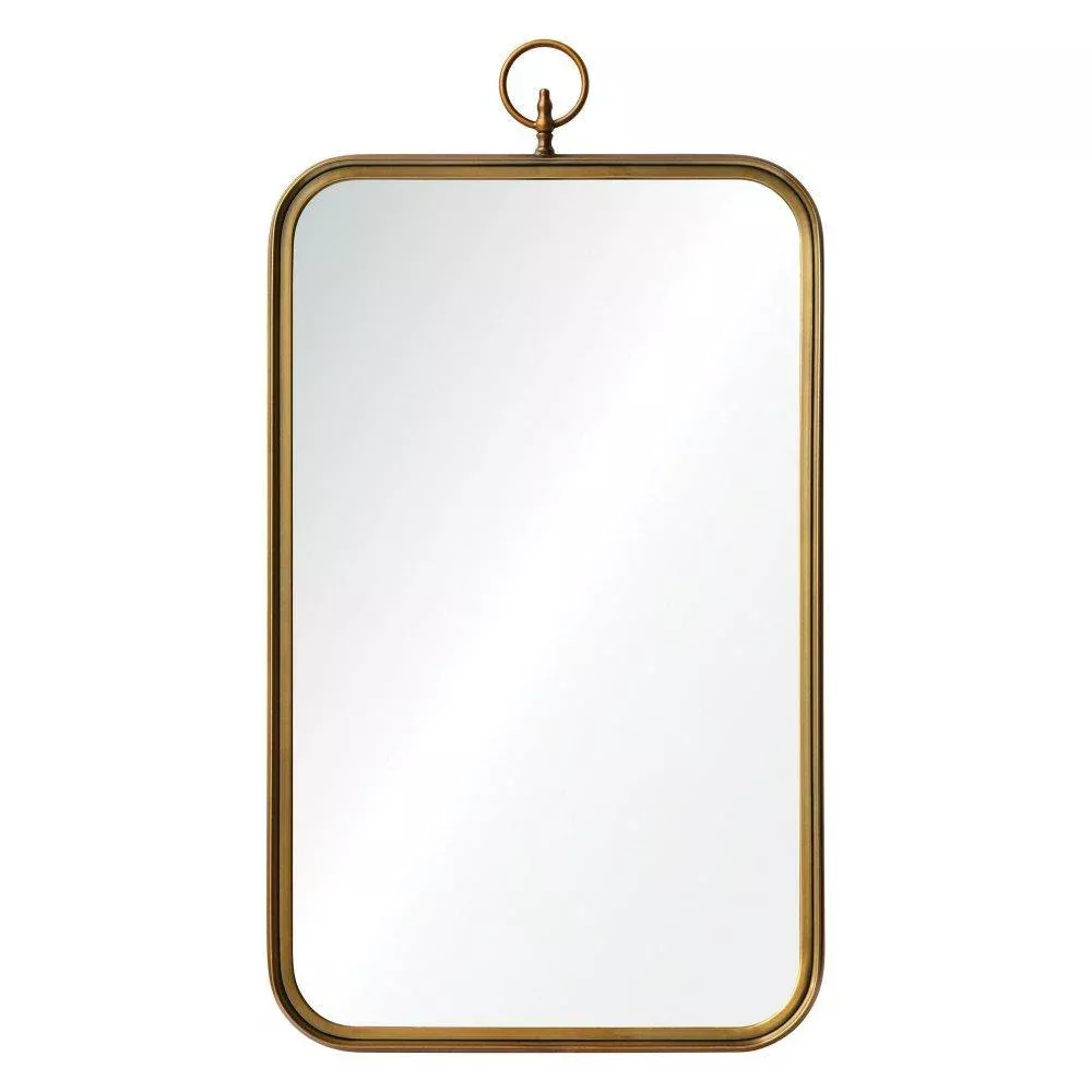 Coburg Mirror