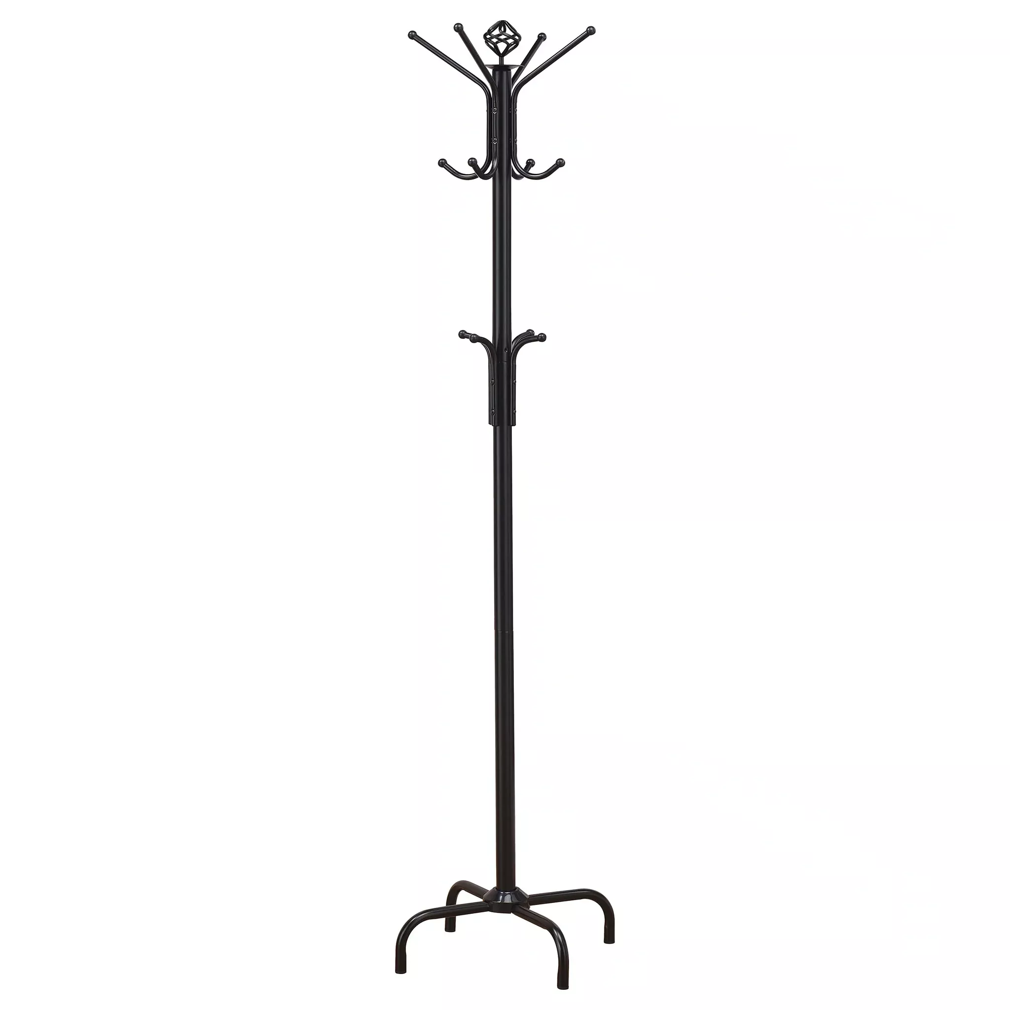 Collier Coat Rack