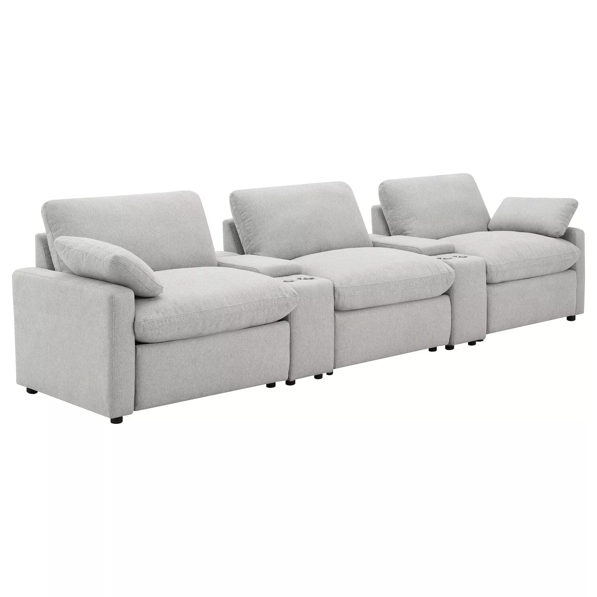 Collins Power Home Theater Seating