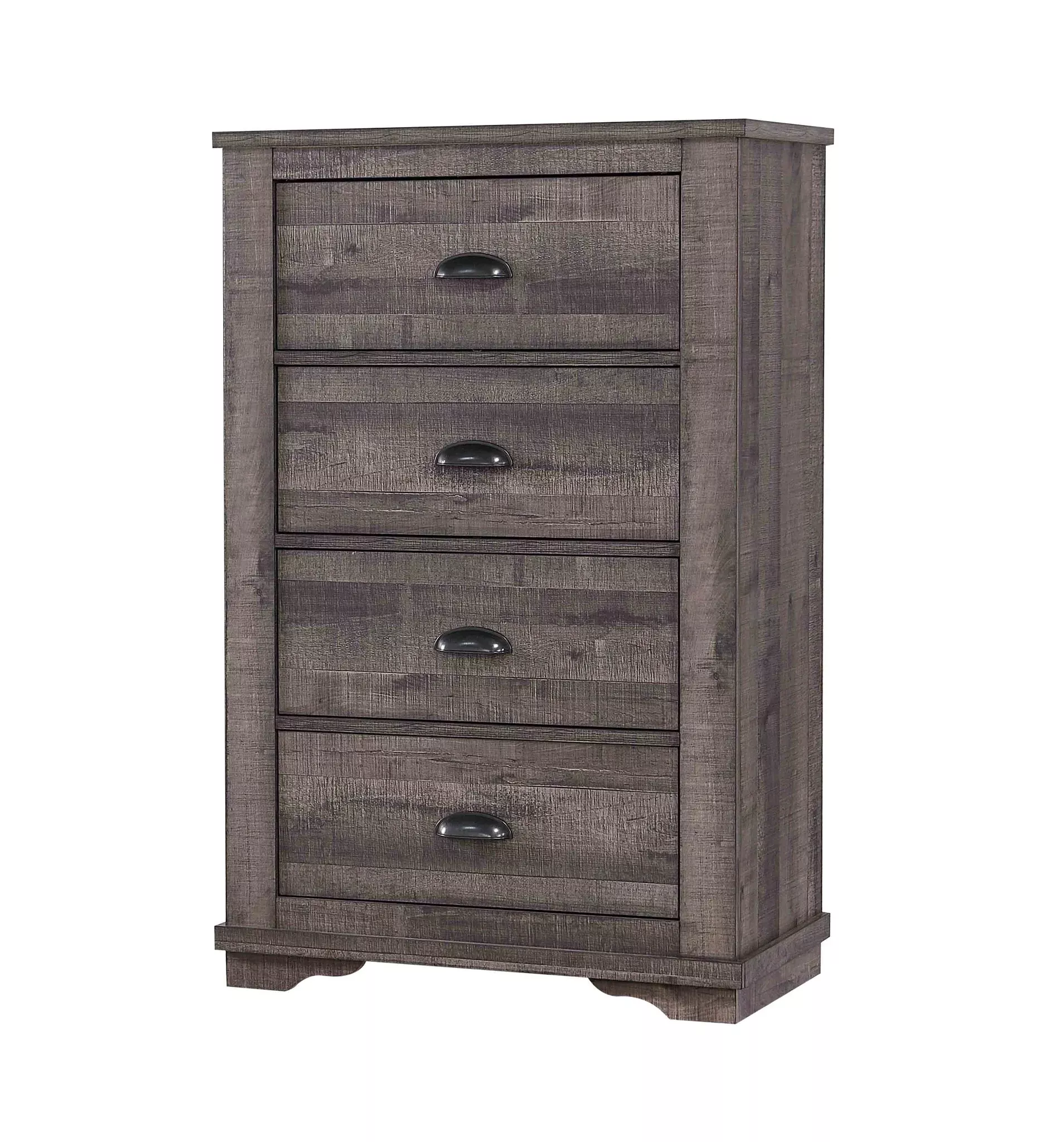 Coralee Drawer Chest