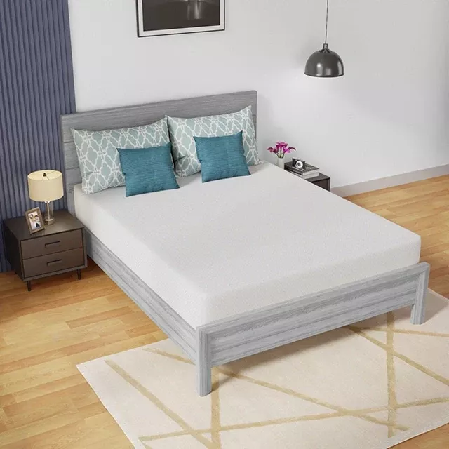 Coreopsis Mattress
