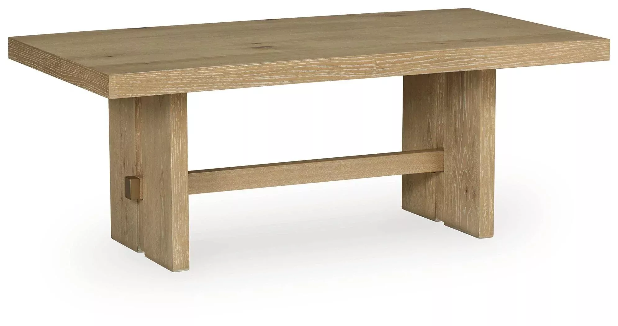 Crendlin Cocktail Table
