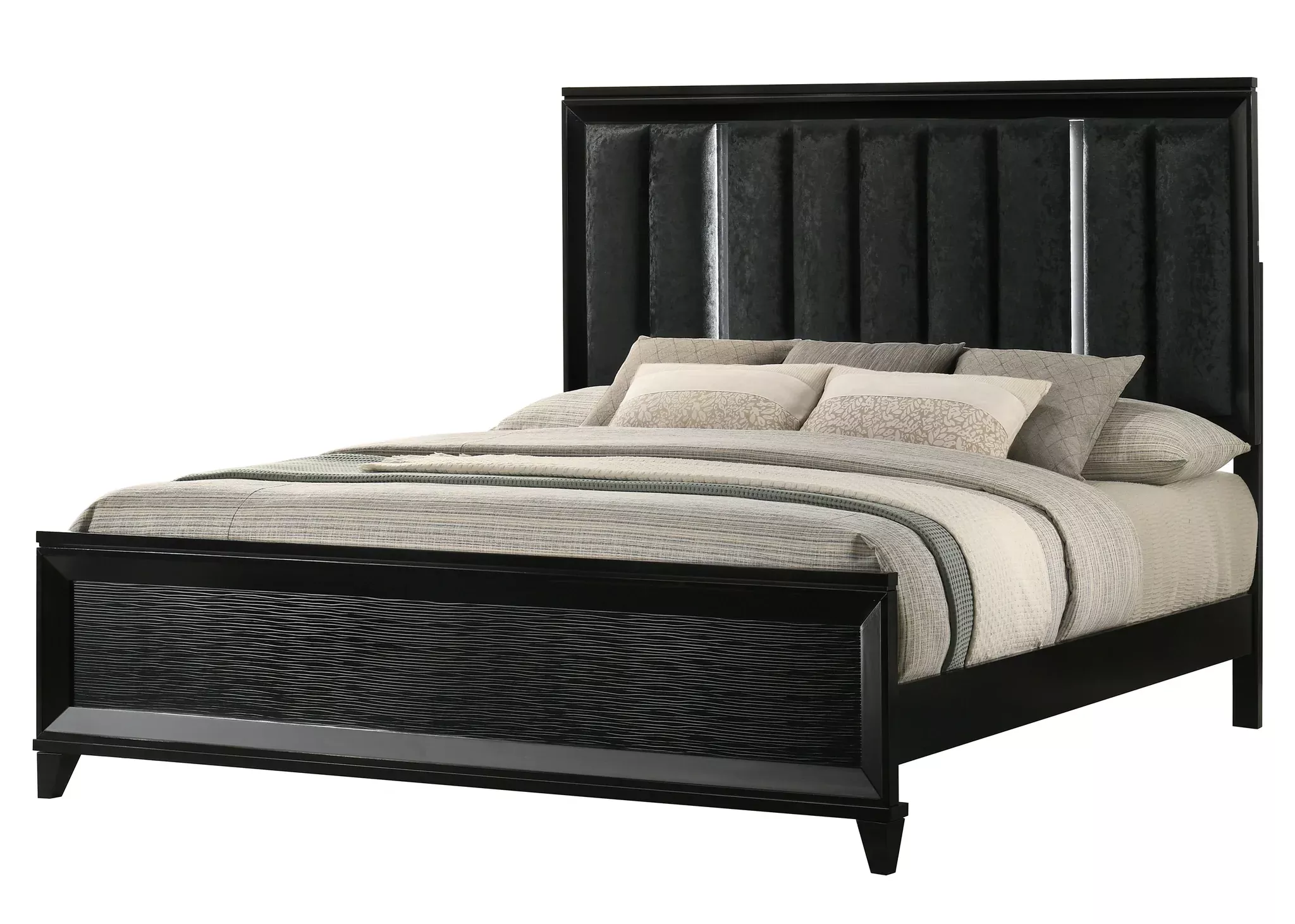 Cressida Bed LED