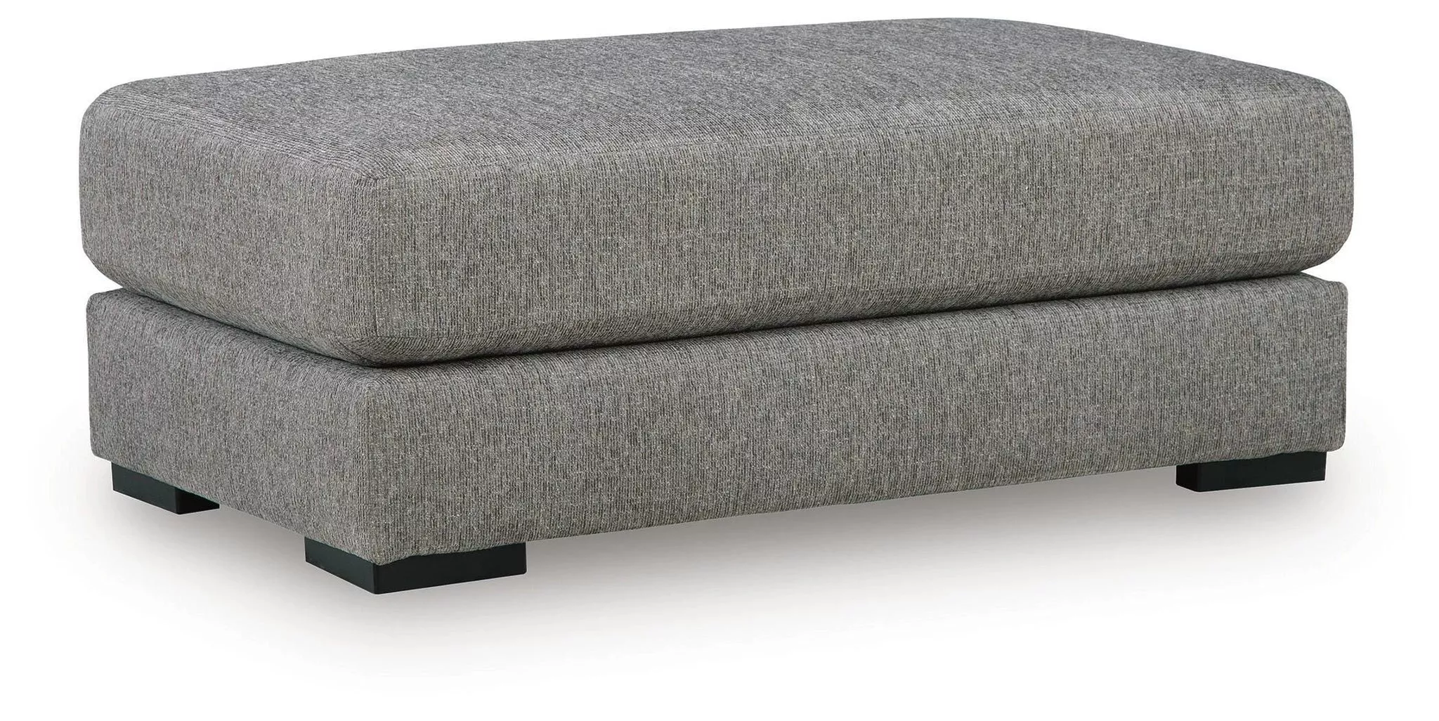 Creston Heights Ottoman