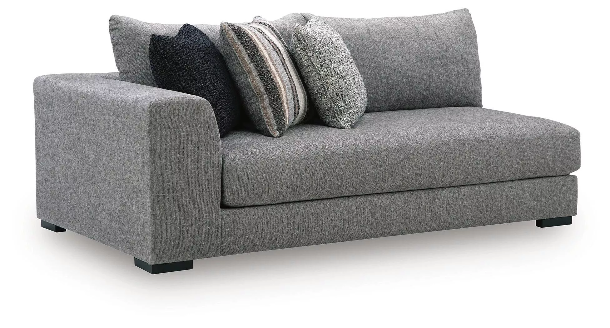 Creston Heights Sectional