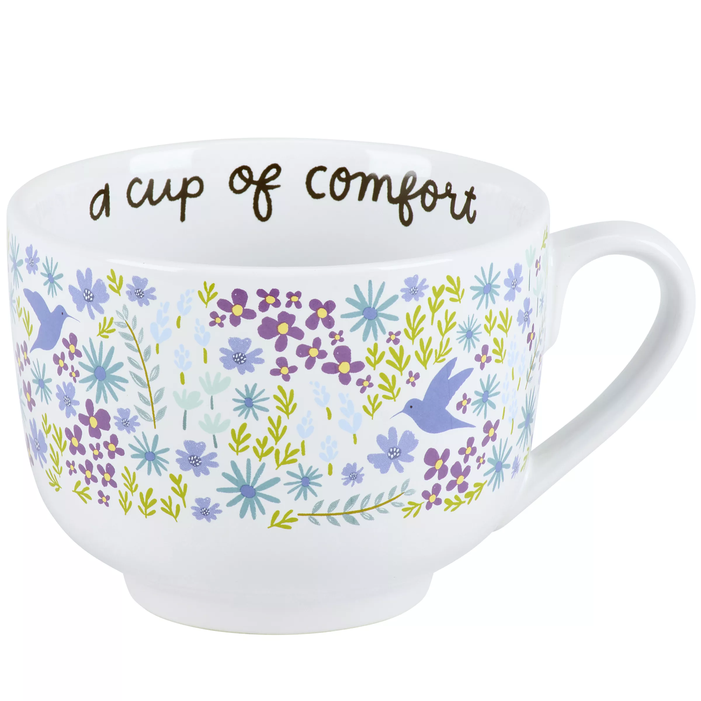 A Cup Of Comfort Mug