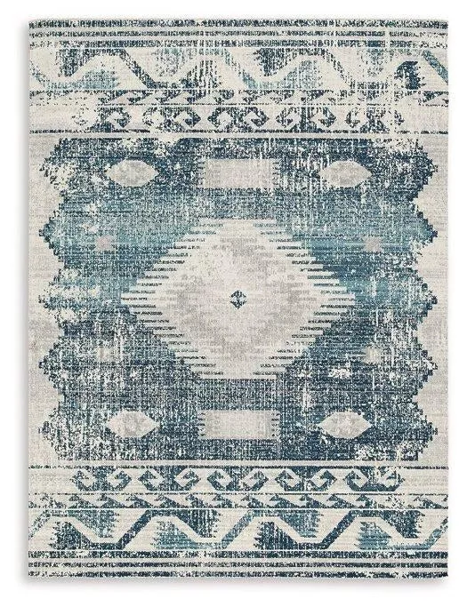 Daddridge 8' x 10' Rug