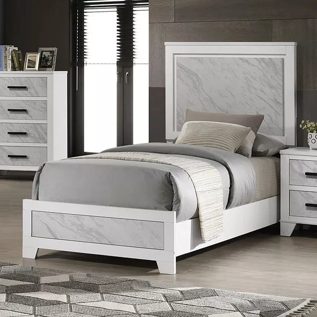 Darlene Twin Bed