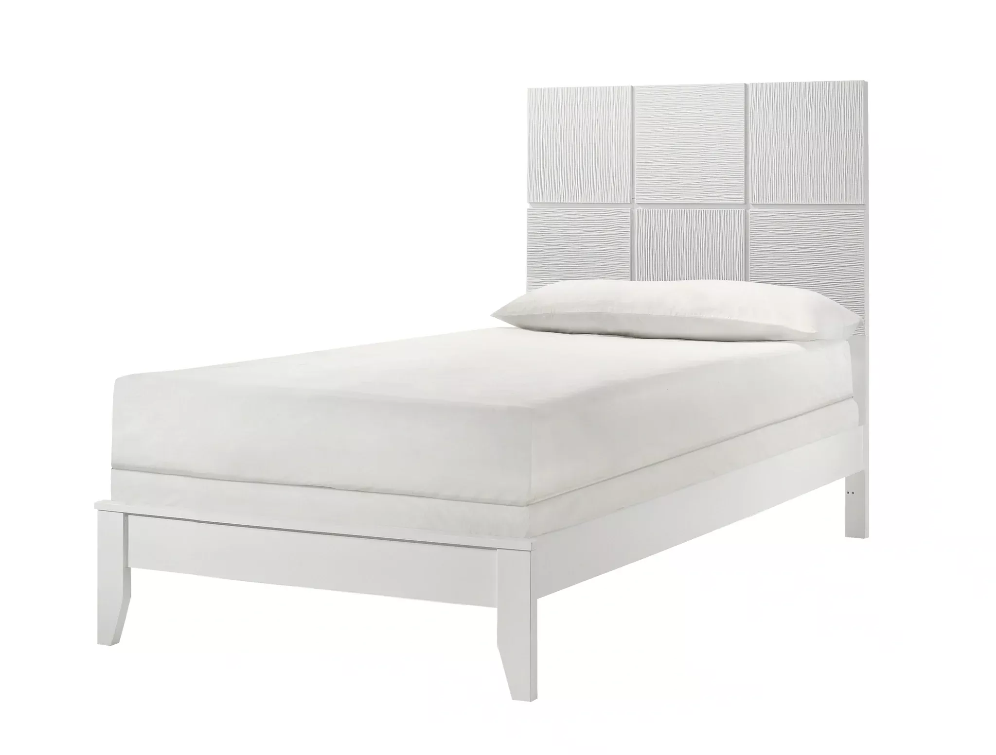 Denker Bed