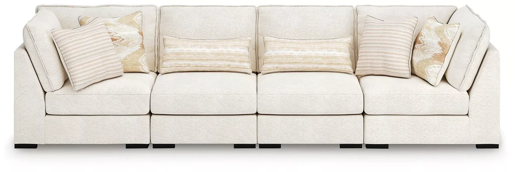 Donelson Creek Sectional