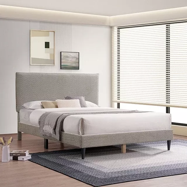 Dorcas Bedroom