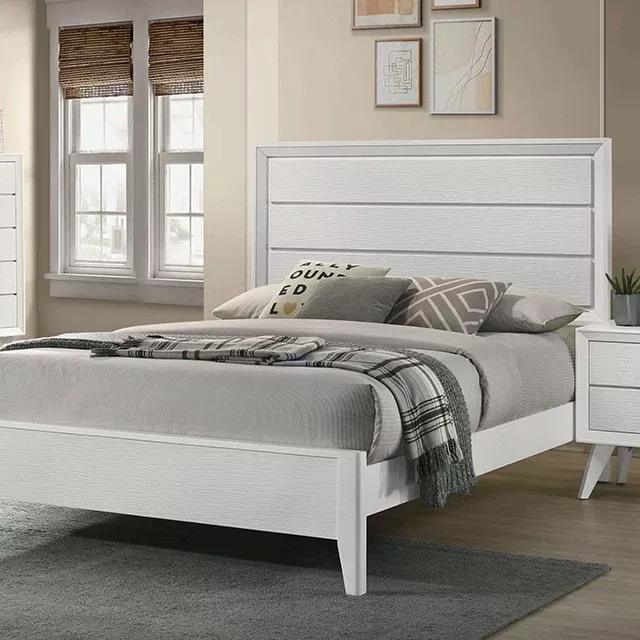 Dortmund Queen Bedroom Set