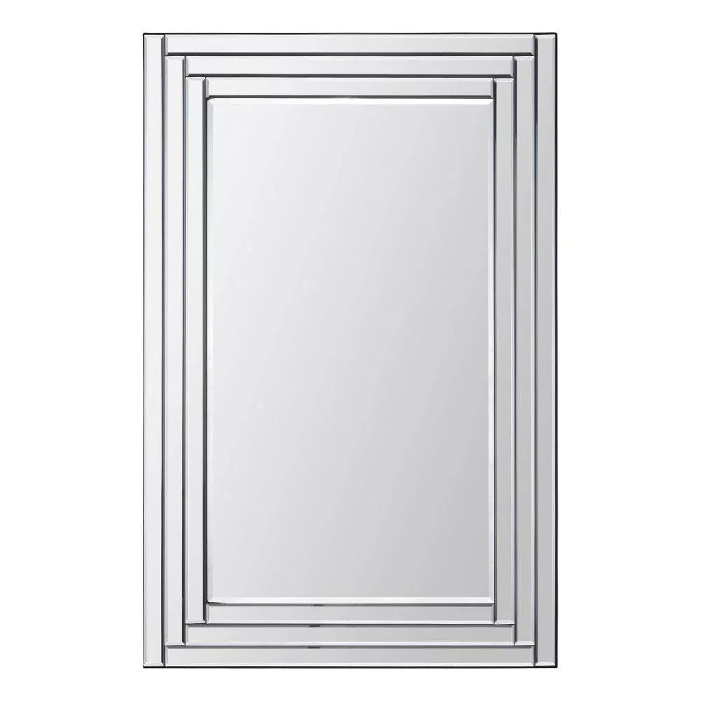 Edessa Mirror