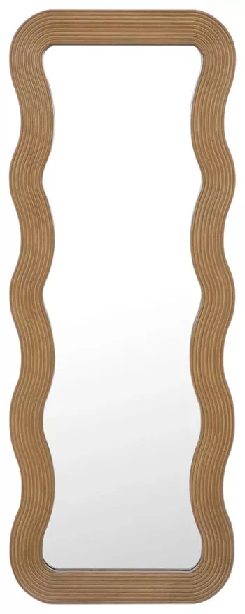 Ellisonville Floor Mirror