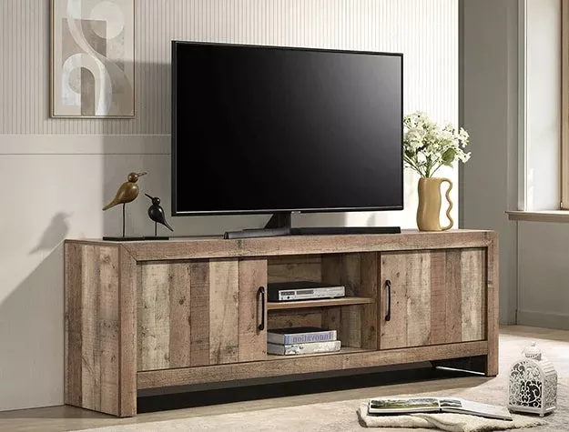 Elmer TV Stand