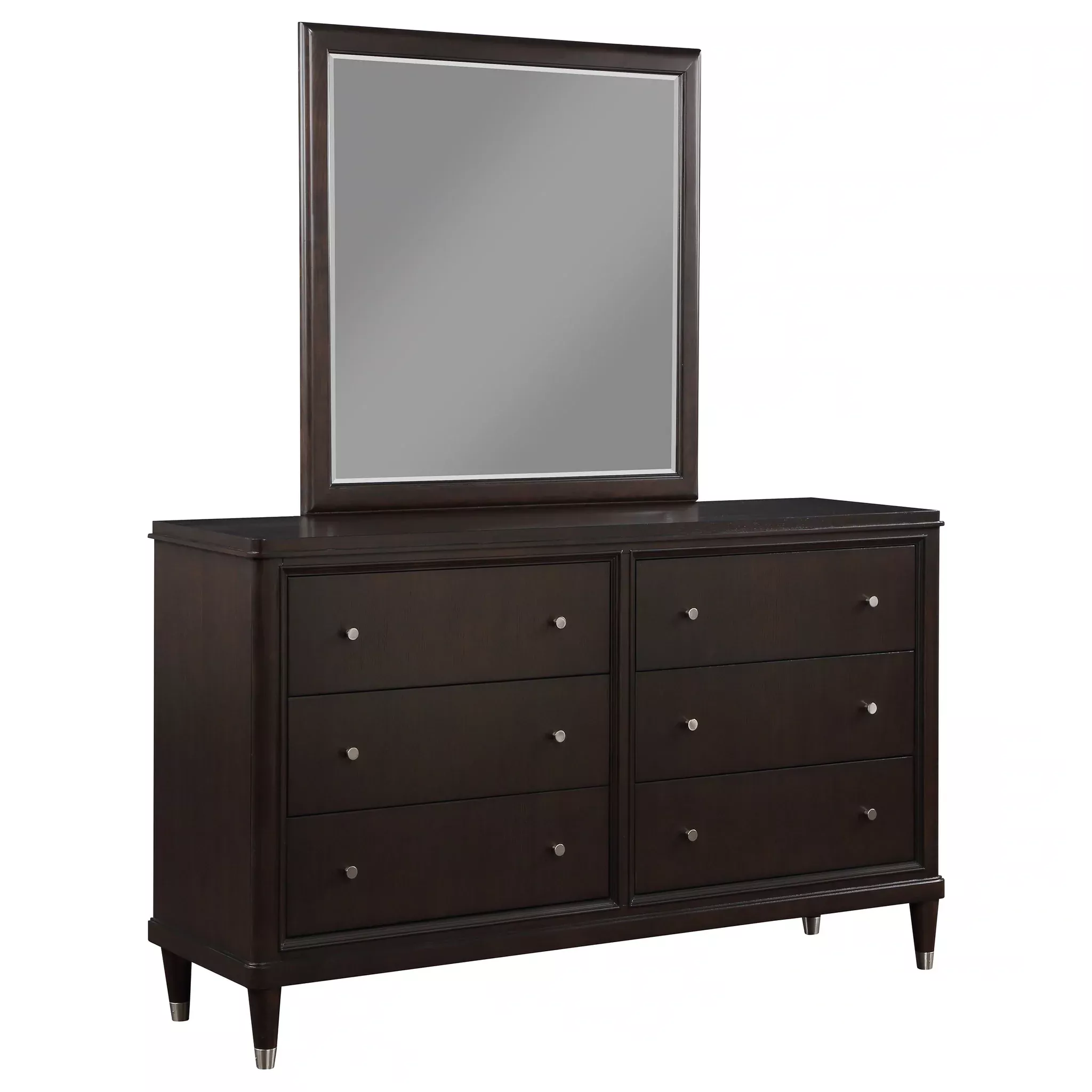 Emberlyn Dresser with Mirror