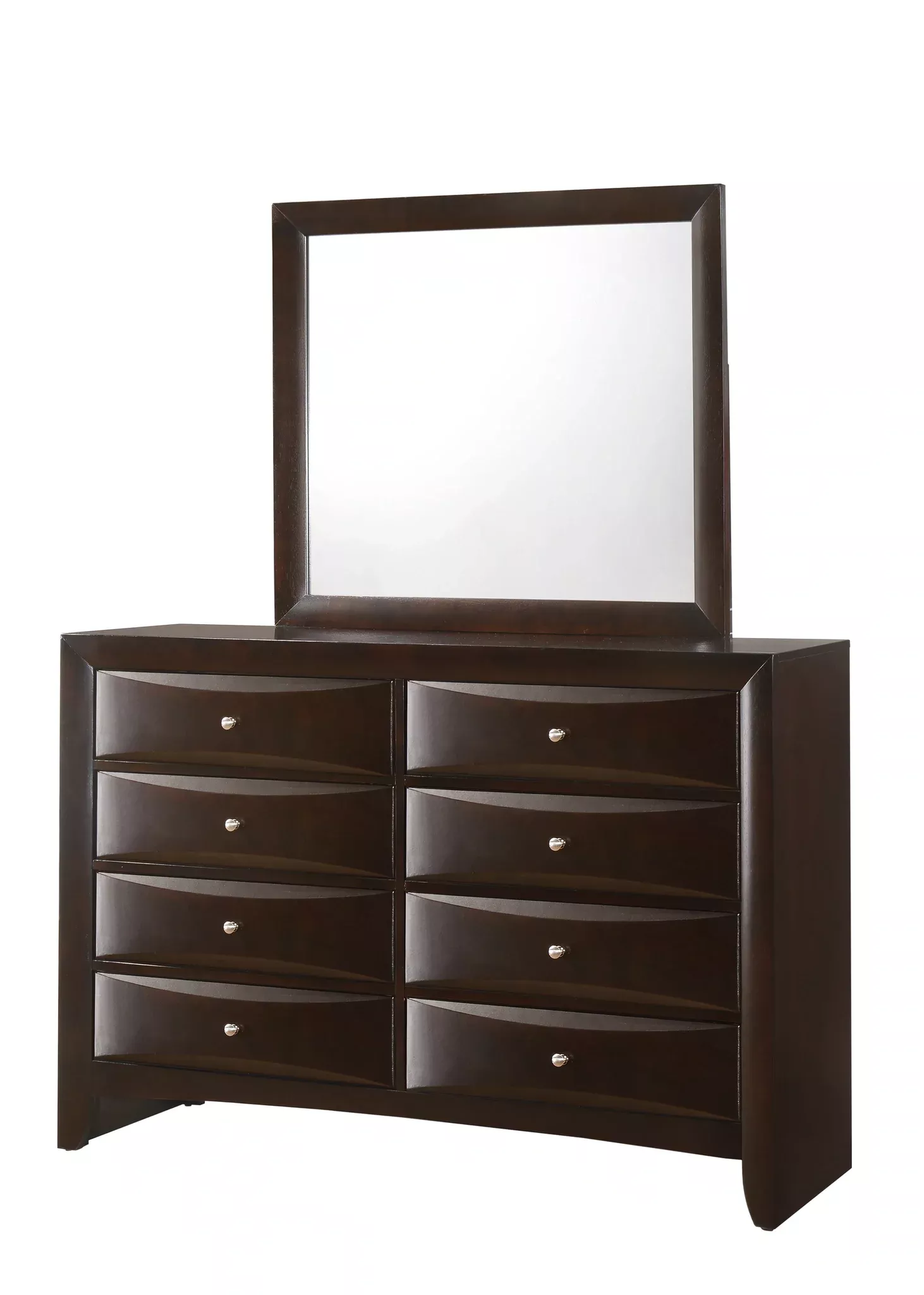 Emily Mirror