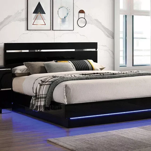 Erlach 4 & 5 Piece Queen Bedroom Set