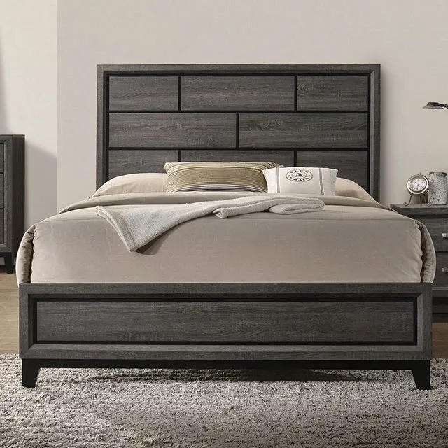 Errico Queen Bedroom Set