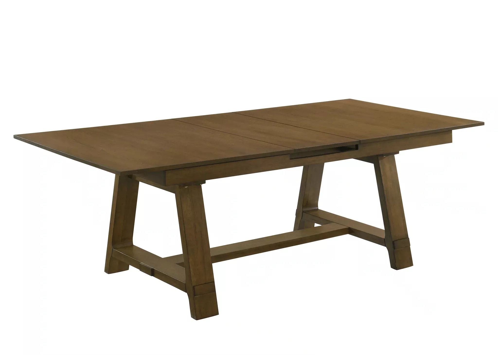 Everly Dining Table (1x16 Leaf)