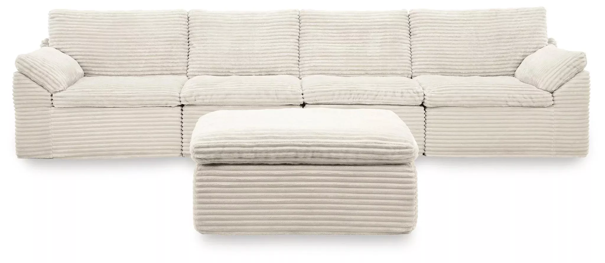 Fannin Sectional