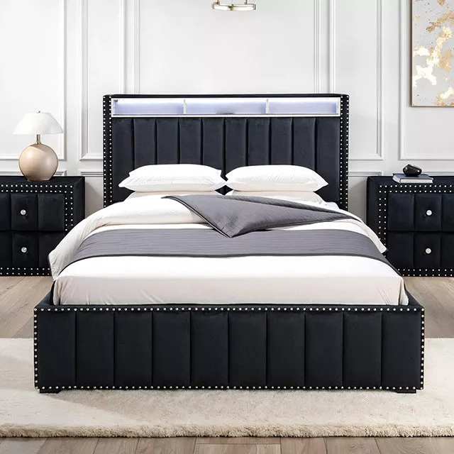 Farese Full Bed