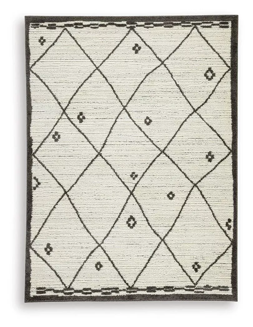 Fenriston Rug Large